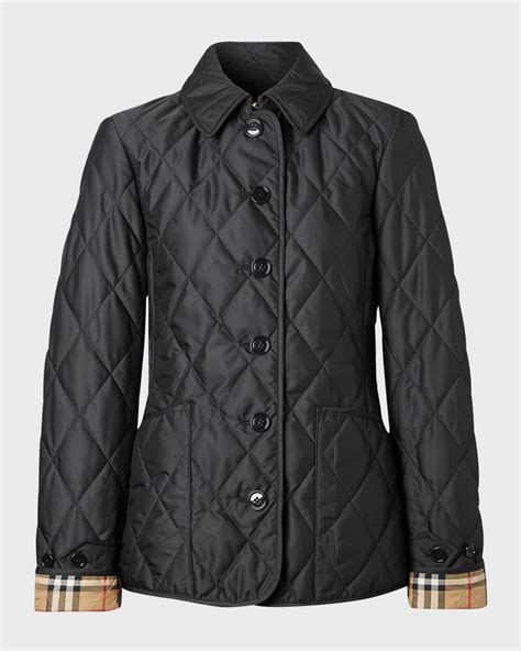 burberry jacket sale quilted|Burberry quilted jacket outlet price.